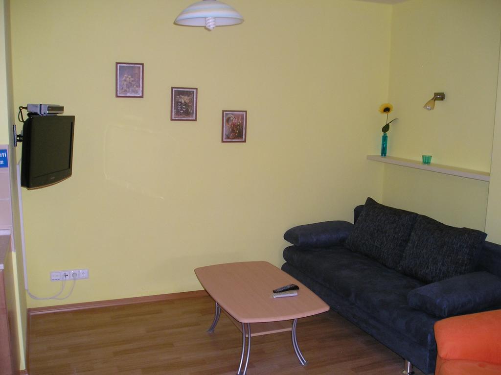 Apartamento Penzion U Dvou Slunci Stachy Exterior foto